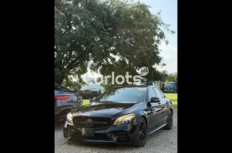 2019 MERCEDES BENZ C43 AMG FULL OPTION - 2/7