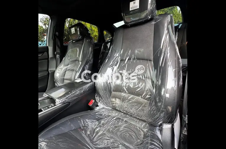 FOREIGN USED 2022 HONDA ACCORD SPORT - 7/7