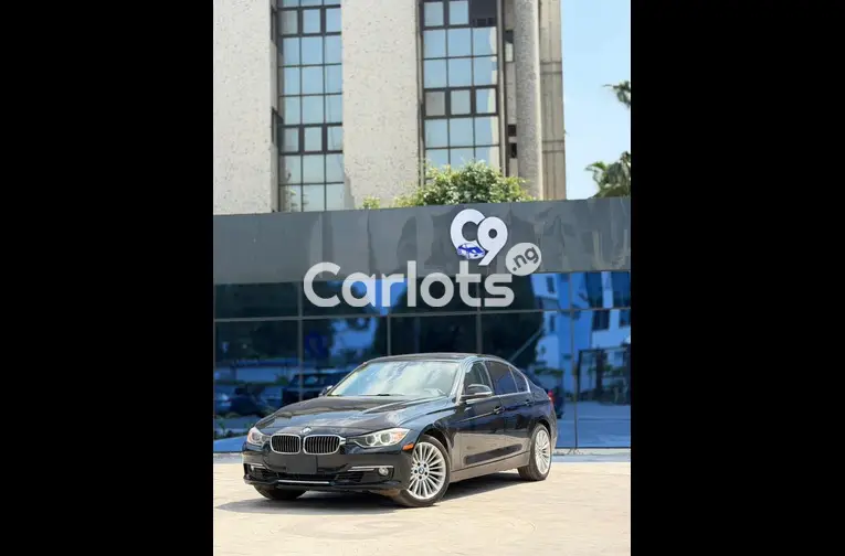 Foreign used 2016 BMW 328i - 6/6