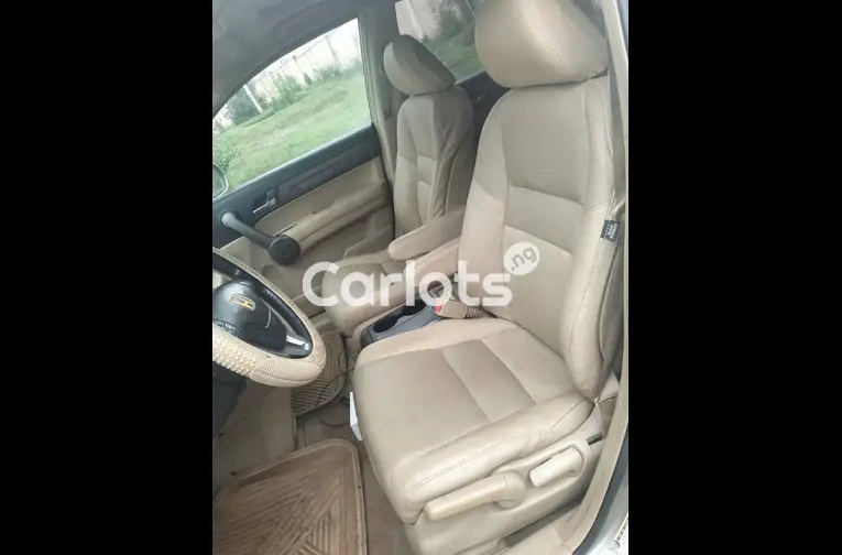 2009 HONDA CR-V - 2/7