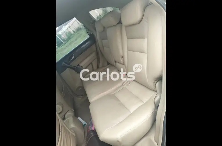 2009 HONDA CR-V - 3/7