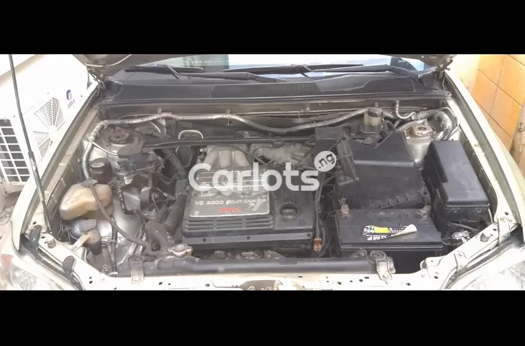 2003 Toyota Highlander - 5/7