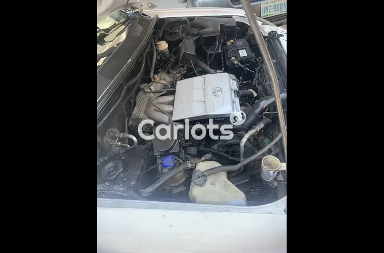 Toyota highlander 2003 for sale - 4/5