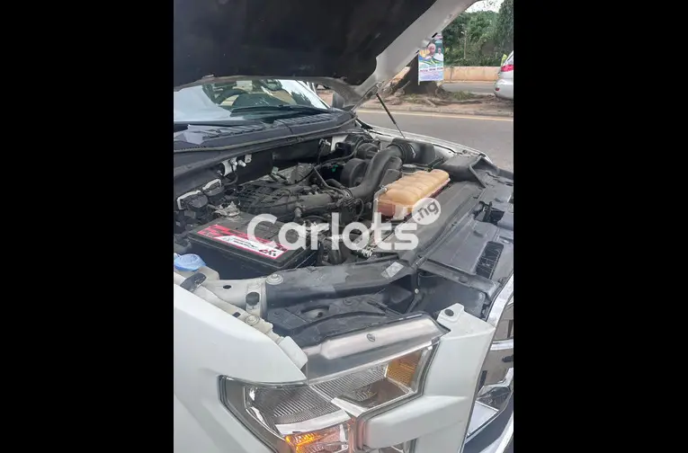 2018 Ford F-150 XLT 4x2 SuperCrew - 6/7