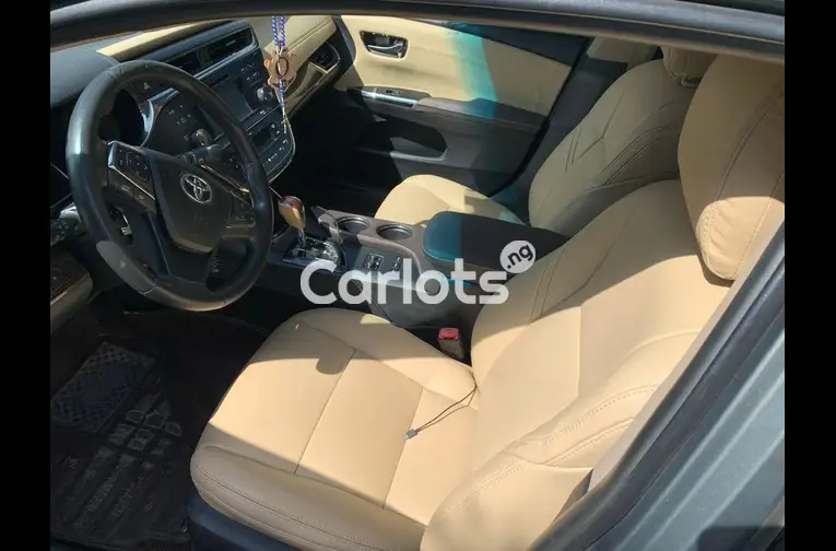 2014 TOYOTA AVALON - 2/6