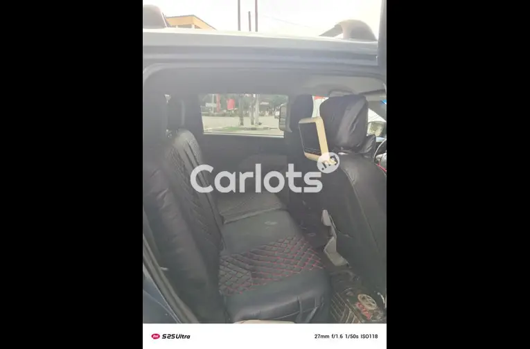 2015 Toyota Highlander - 2/6