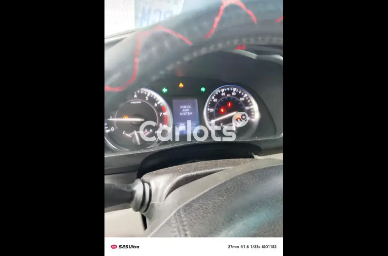 2015 Toyota Highlander - 3/6