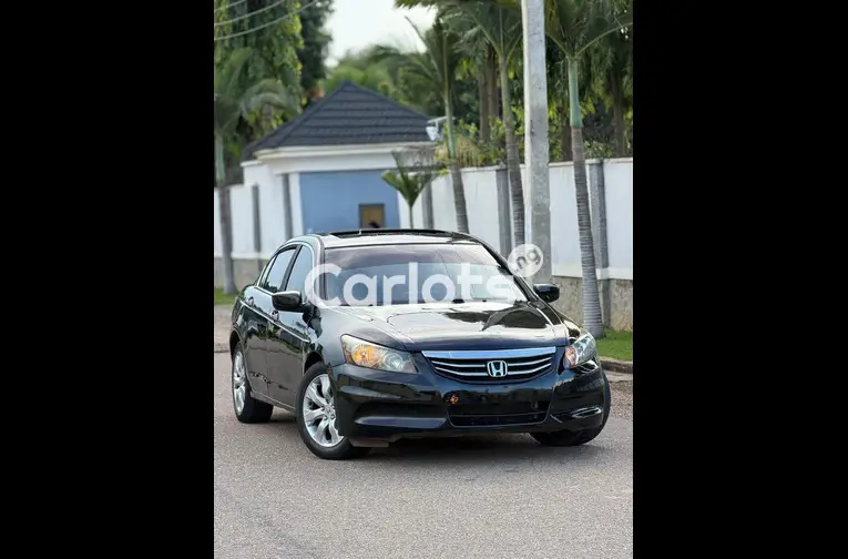 2011 HONDA ACCORD - 2/7