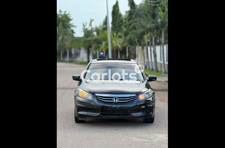 2011 HONDA ACCORD - 3/7