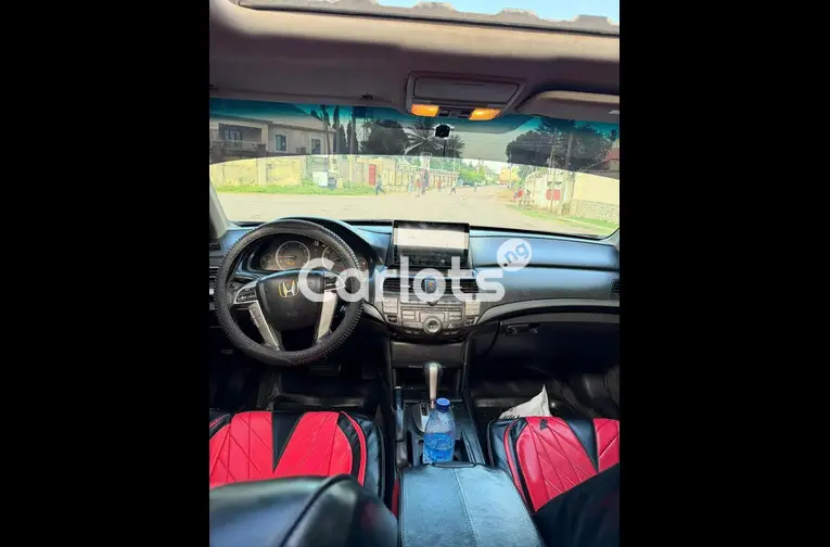 2011 HONDA ACCORD - 4/7