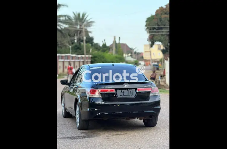 2011 HONDA ACCORD - 7/7