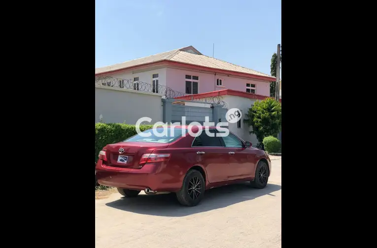 2008 Toyota Camry LE - 5/7