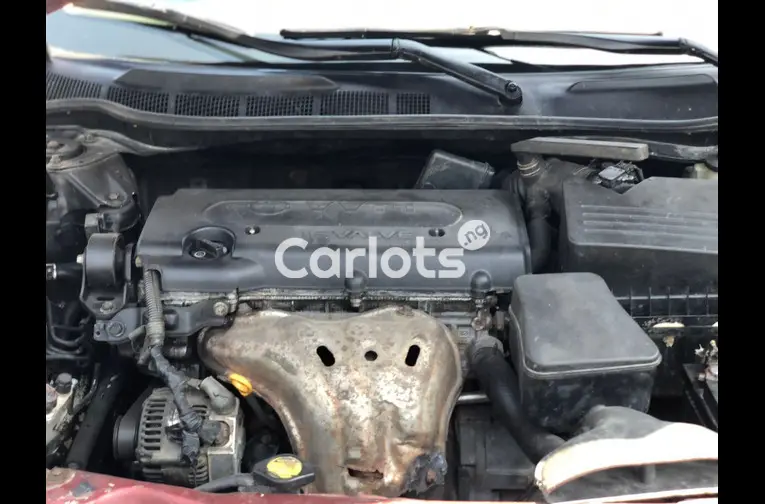 2008 Toyota Camry LE - 6/7