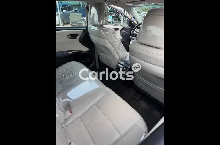 Foreign Used 2013 Toyota Avalon - 2/7