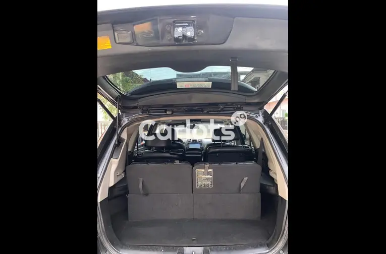 PREMIUM STANDARD 2012 TOYOTA HIGHLANDER 4WD - 4/7