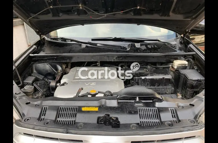 PREMIUM STANDARD 2012 TOYOTA HIGHLANDER 4WD - 5/7