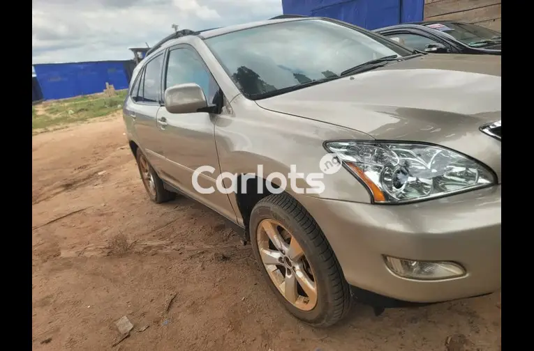 2008 Lexus RX 330 - 2/7