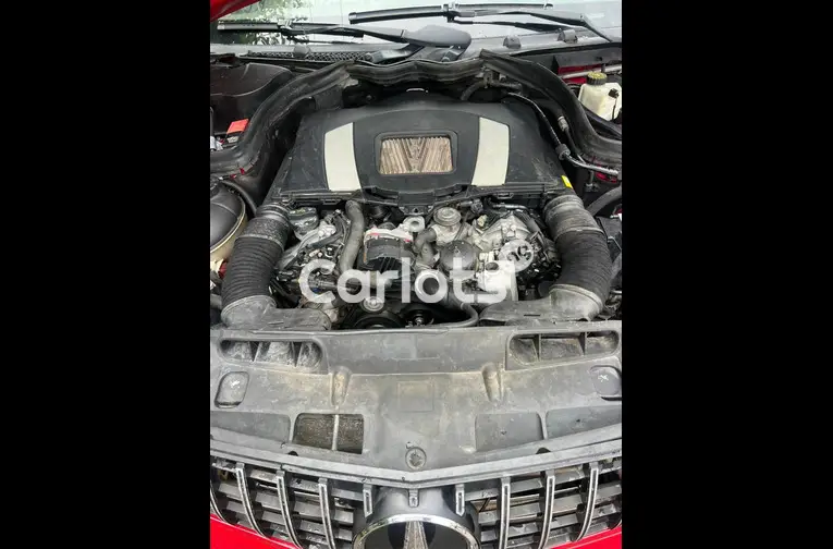 2012 Mercedes Benz C300 - 5/7