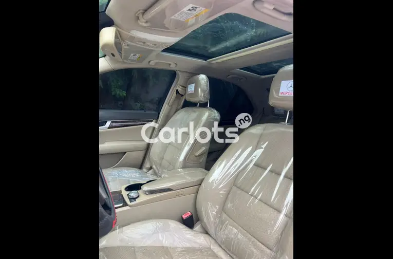 2012 Mercedes Benz C300 - 7/7