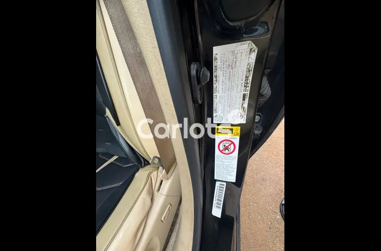 2008 Lexus ES 350 model - 2/7