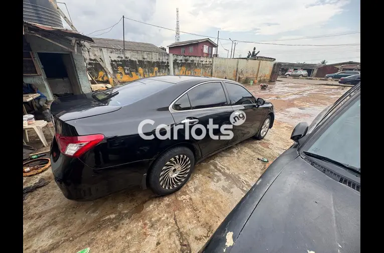 2008 Lexus ES 350 model - 3/7