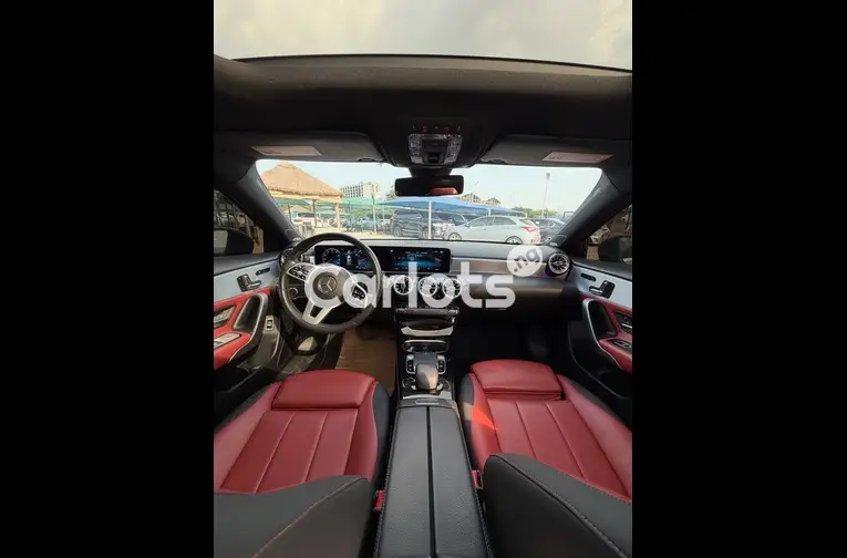 2020 Mercedes A220 Kitted to AMG - 2/7