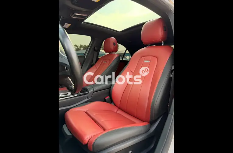 2020 Mercedes A220 Kitted to AMG - 3/7