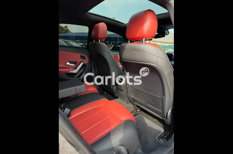 2020 Mercedes A220 Kitted to AMG - 5/7