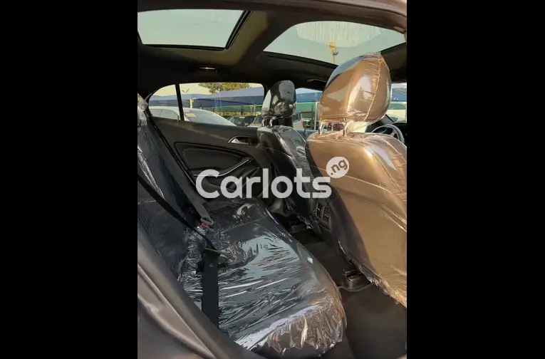 Used 2019 Mercedes Benz GLA 250 - 3/7