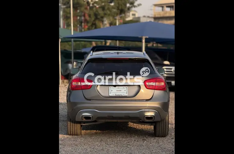 Used 2019 Mercedes Benz GLA 250 - 7/7