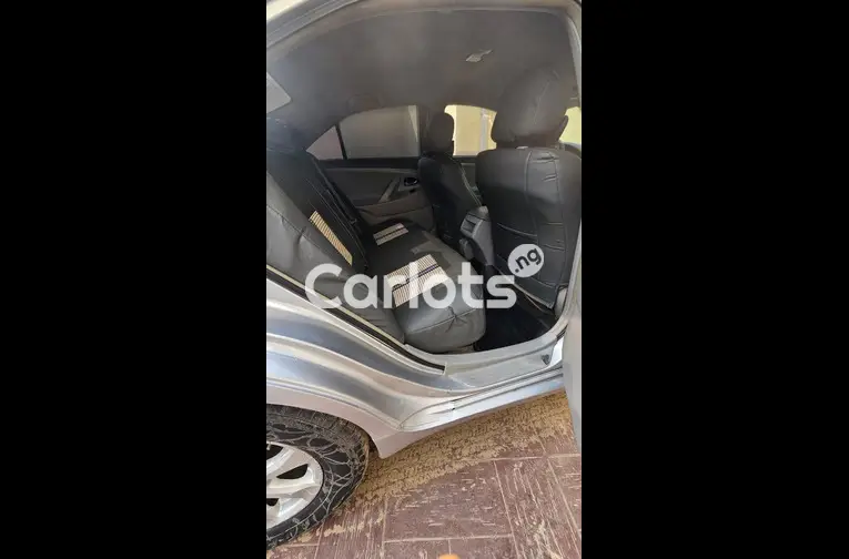 BELGIUM GRADE 2009 TOYOTA CAMRY LE FULL OPTION - 3/7