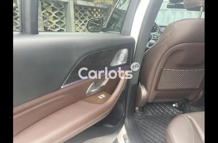 Tokunbo 2021 Mercedes‑Benz GLE 350 - 5/5