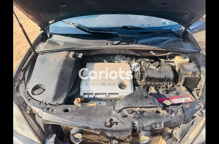 Lexus RX 330 2006 - 3/6