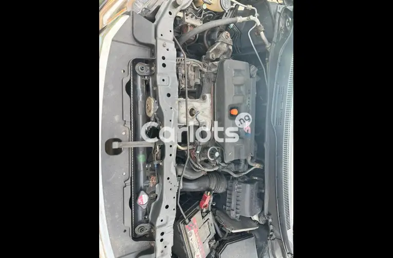 2012 HONDA CIVIC - 4/7