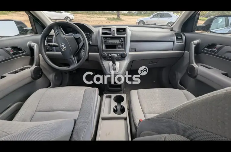 2010 HONDA CRV - 2/7