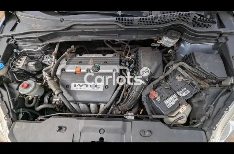 2010 HONDA CRV - 3/7