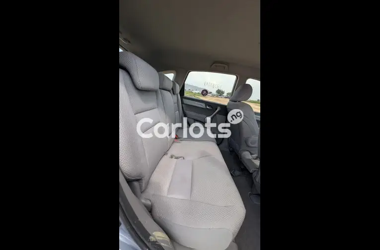 2010 HONDA CRV - 5/7