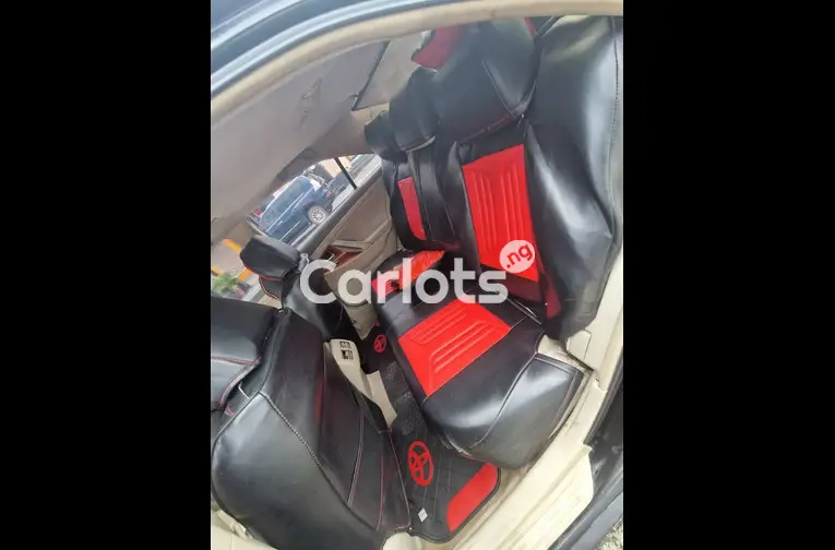 2008 Toyota Camry - 3/7