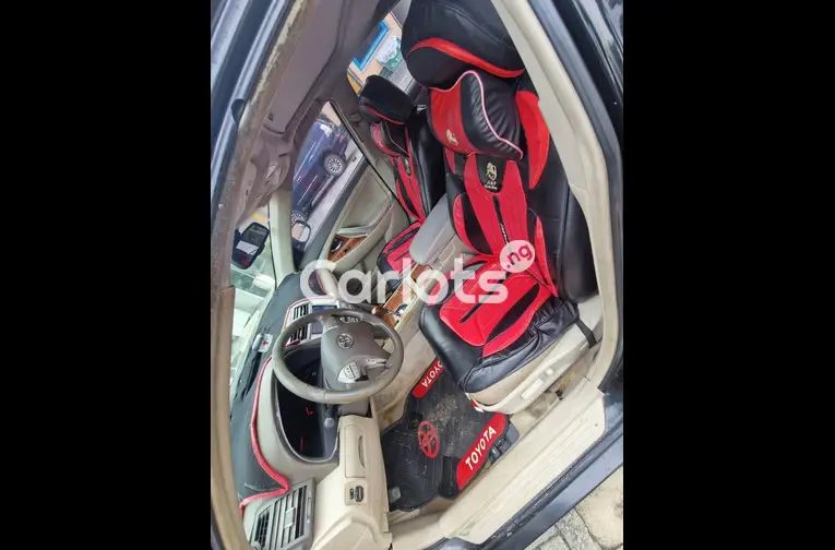 2008 Toyota Camry - 5/7