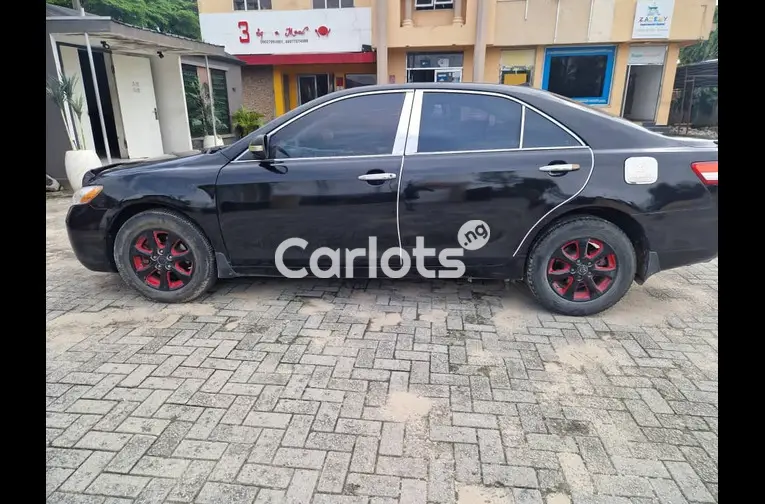 2008 Toyota Camry - 6/7