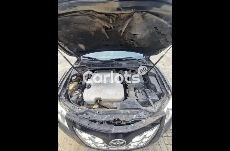 2008 Toyota Camry - 7/7