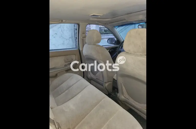 2006 Hyundai Elantra - 5/6