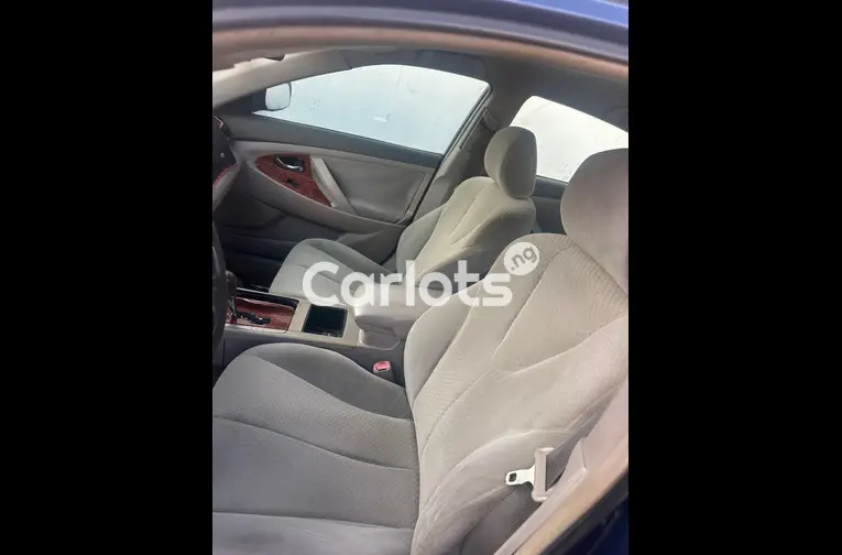 CLEAN REGISTERED PURE FIRST BODY 2008 TOYOTA CAMRY LE(UNTOUCHED ENGINE) - 3/7