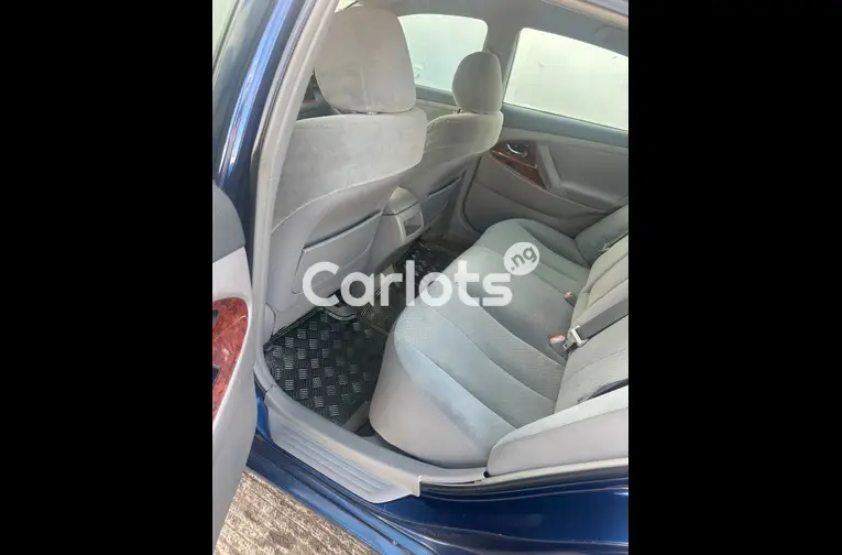 CLEAN REGISTERED PURE FIRST BODY 2008 TOYOTA CAMRY LE(UNTOUCHED ENGINE) - 4/7