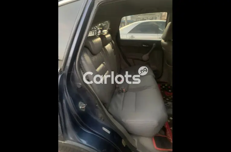 CLEAN REGISTERED 2008 HONDA CR-V - 3/7