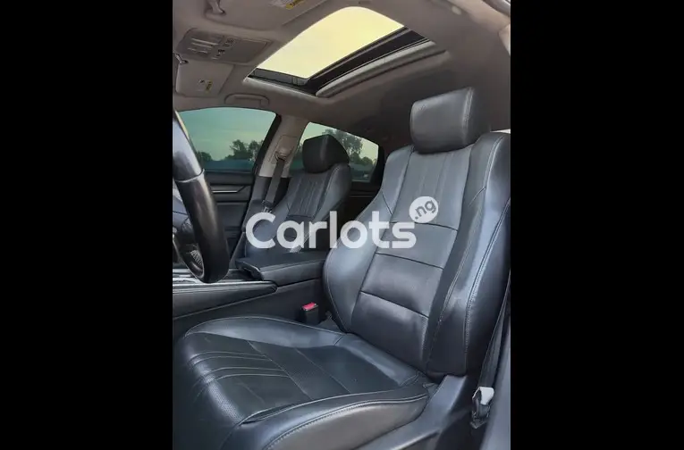 Foreign Used 2018 Honda Accord - 3/6