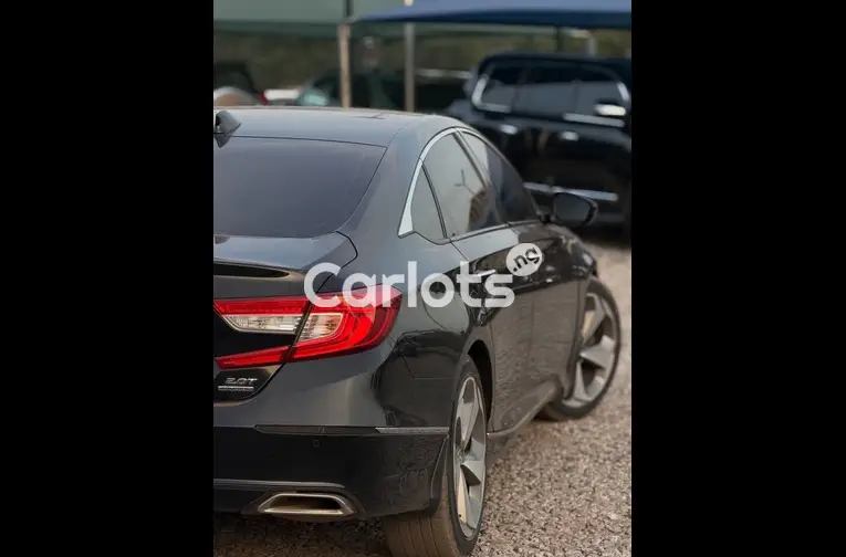 Foreign Used 2018 Honda Accord - 5/6