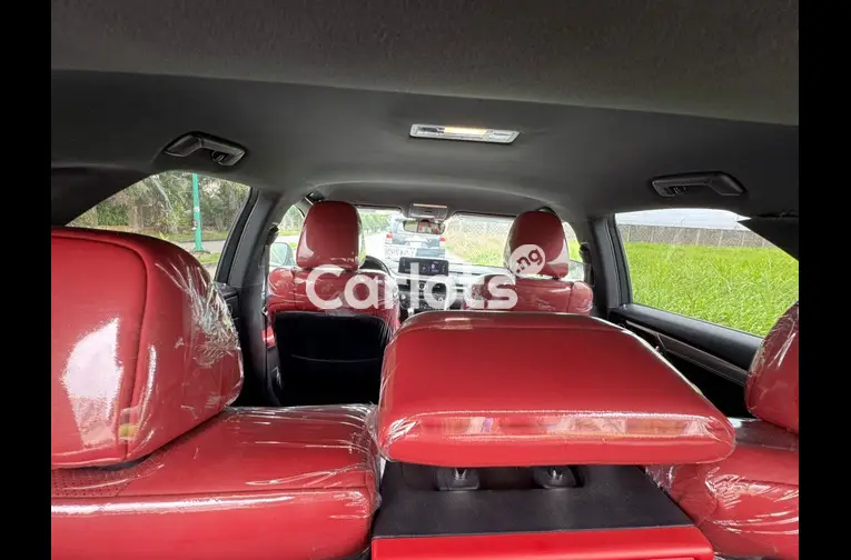 2020 Lexus RX 350 Fsport - 5/7