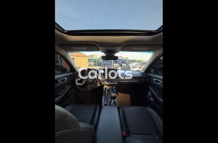 2024 Honda Civic - 2/7