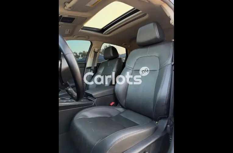 2024 Honda Civic - 4/7